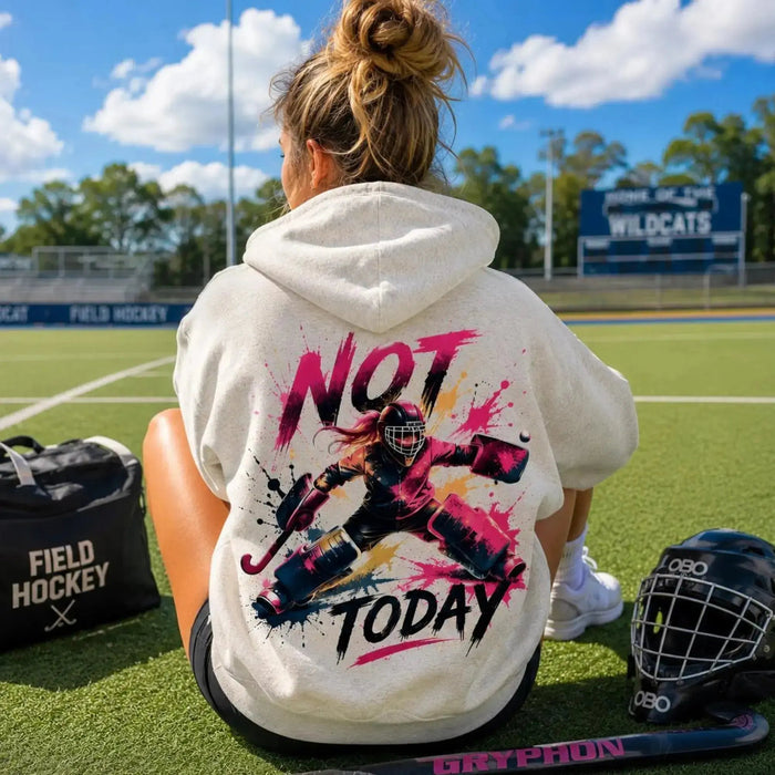 Goalies - Minted Field Hockey