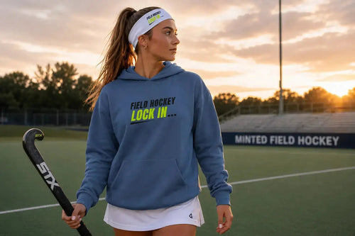 Players - Minted Field Hockey