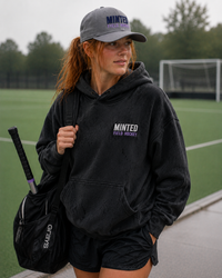 Minted Field Hockey Hat Minted Field Hockey