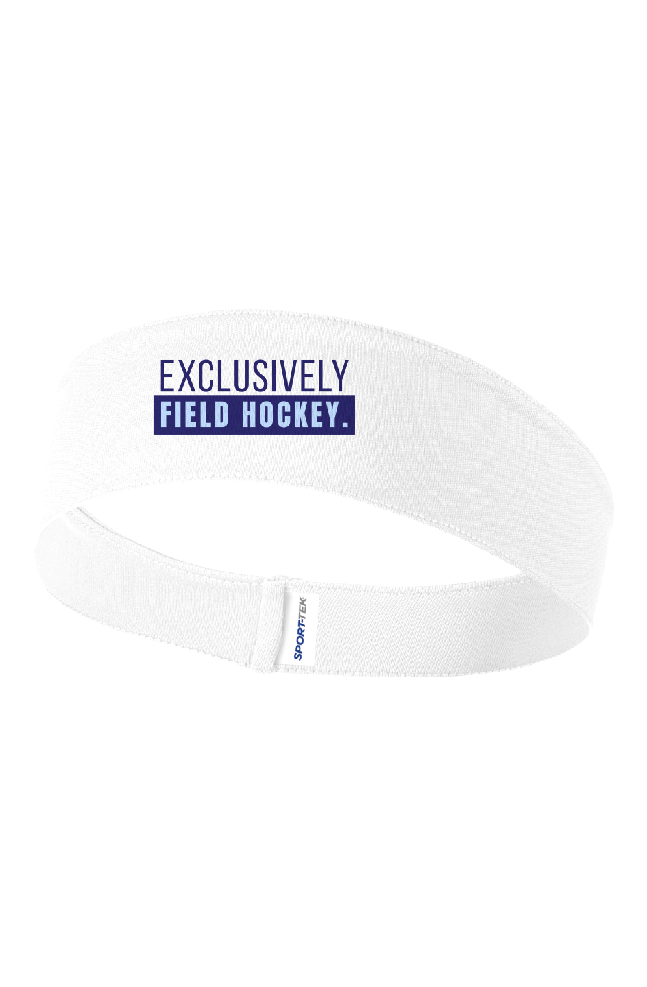 Exclusively Field Hockey Headband