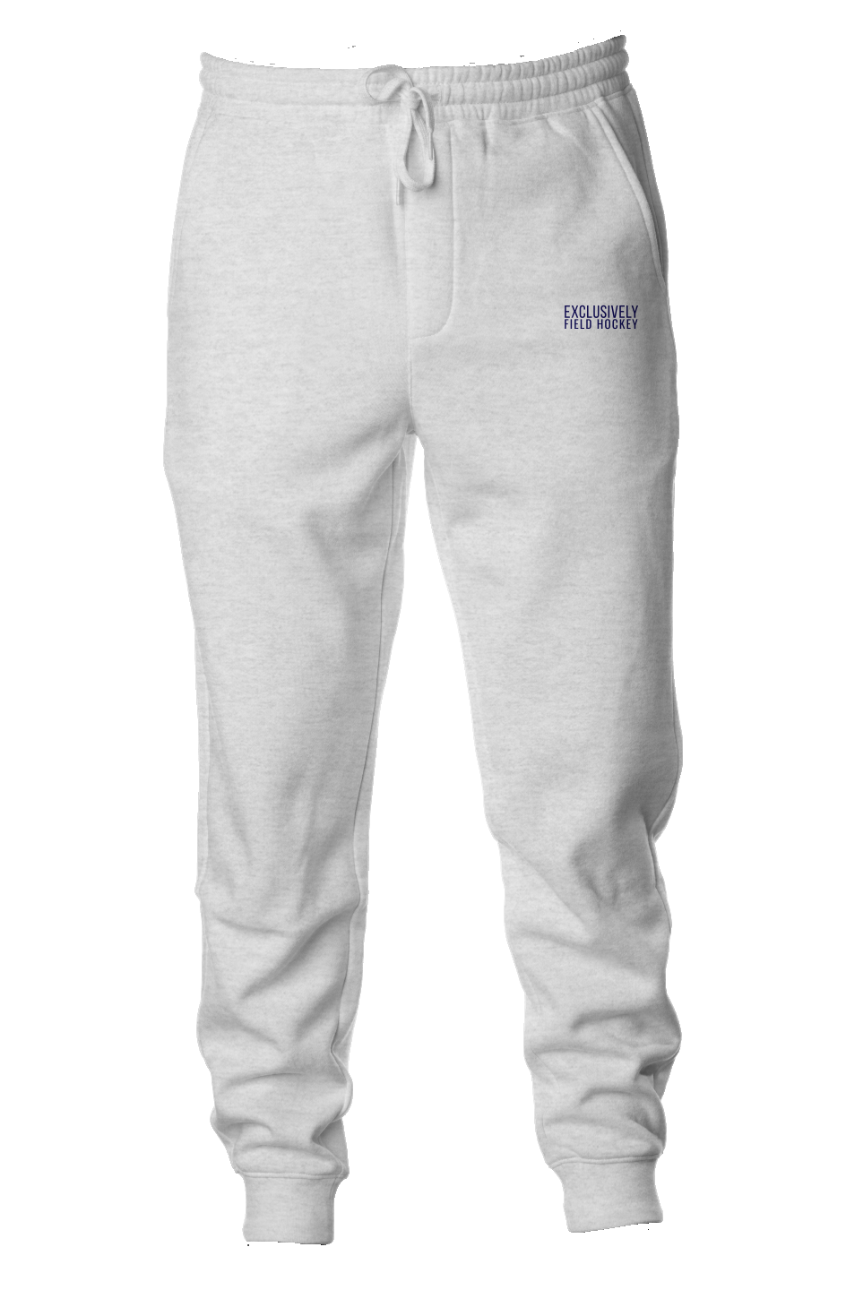 Exclusively Field Hockey Embroidered Fleece Joggers