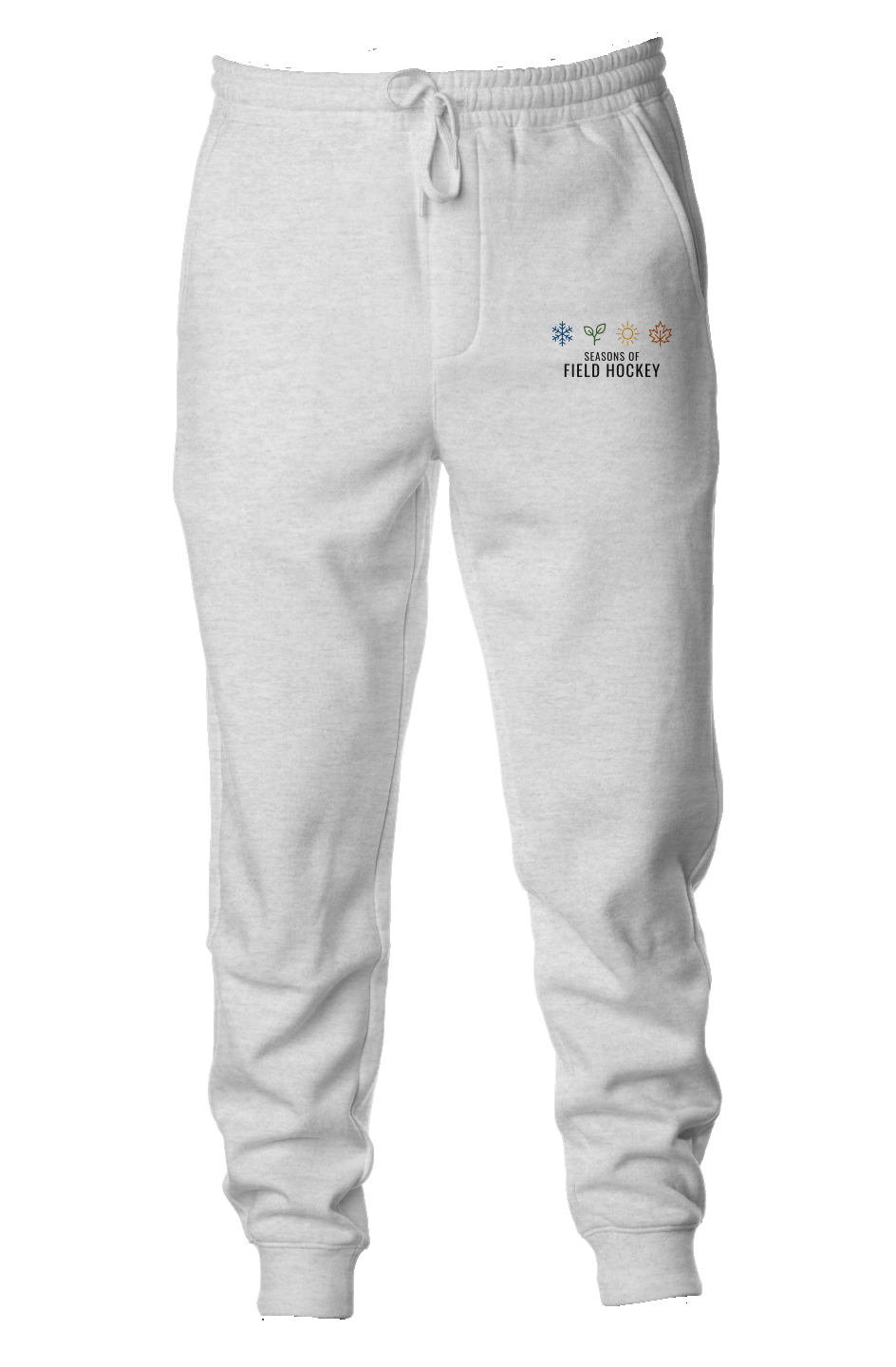 Seasons Of Field Hockey Joggers