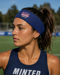 Bruises Are Field Hockey Makeup Headband | Minted Field Hockey