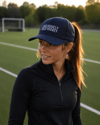 Exclusively Field Hockey Hat hats