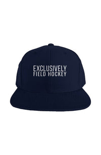 Exclusively Field Hockey Hat hats