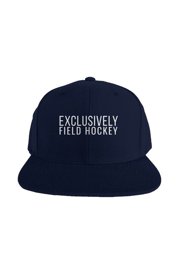 Exclusively Field Hockey Hat hats