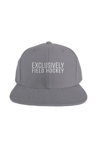 Exclusively Field Hockey Hat hats