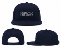 Exclusively Field Hockey Hat hats