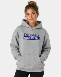 Exclusively Field Hockey Hoodie | Minted Field Hockey