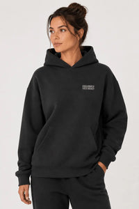 Exclusively field Hockey Hoodie Embroidered Minted Field Hockey