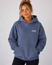 Exclusively field Hockey Hoodie Embroidered Minted Field Hockey