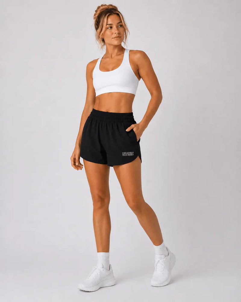 Exclusively Field Hockey Shorts Minted Field Hockey