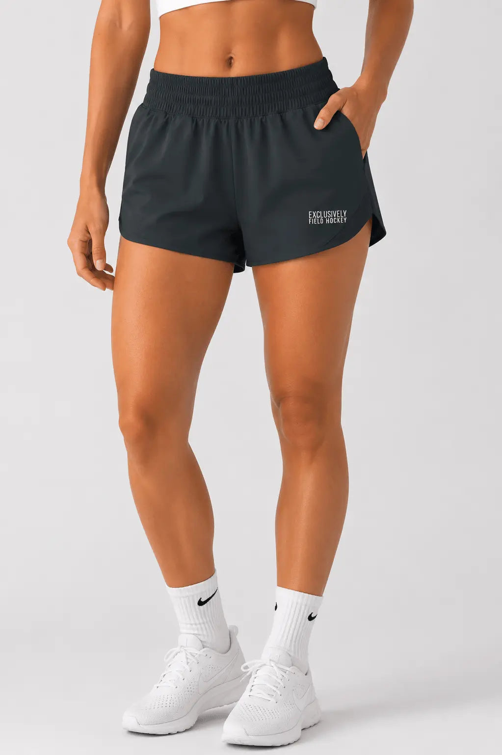 Exclusively Field Hockey Shorts Minted Field Hockey
