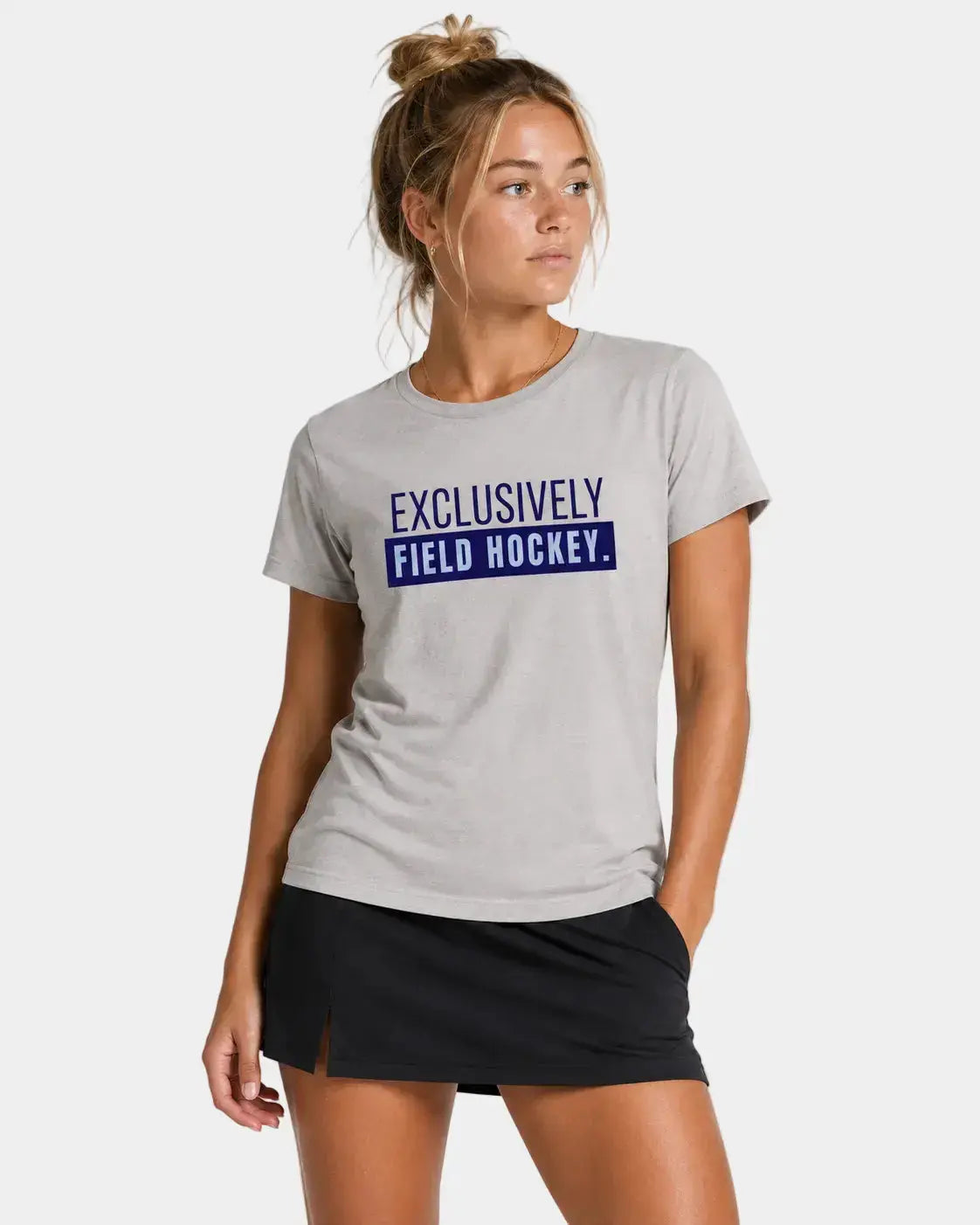 Exclusively Field Hockey T-shirt | Minted Field Hockey