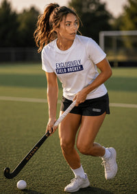 Exclusively Field Hockey T-shirt | Minted Field Hockey