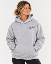 Field Hockey Coach Hoodie hoodies