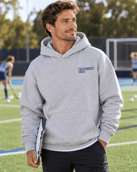 Field Hockey Coach Hoodie hoodies