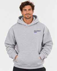 Field Hockey Coach Hoodie hoodies