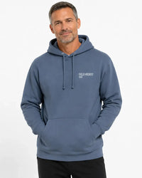 Field Hockey Dad Hoodie Embroidered | Minted Field Hockey