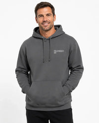Field Hockey Dad Hoodie Embroidered | Minted Field Hockey
