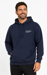 Field Hockey Goalie Dad Hoodie | Minted Field Hockey