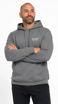 Field Hockey Goalie Dad Hoodie | Minted Field Hockey