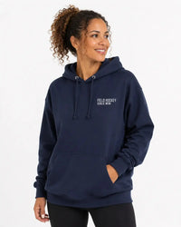 Field Hockey Goalie Mom Hoodie | Minted Field Hockey