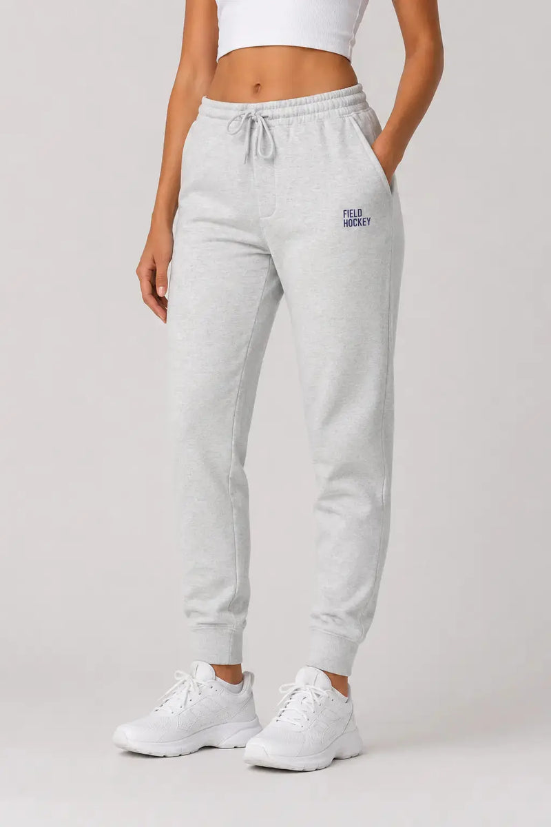 Field Hockey Joggers | Minted Field Hockey