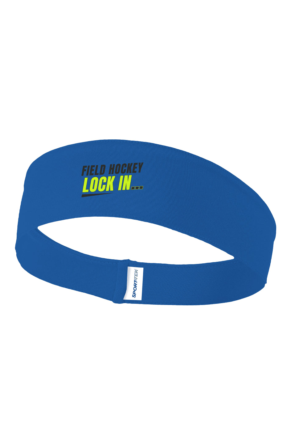 Field Hockey Lock In Competitor Headband | Minted Field Hockey