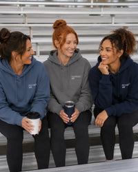 Field Hockey Mom Hoodie | Minted Field Hockey