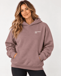 Field Hockey Mom midweight hoodie hoodies