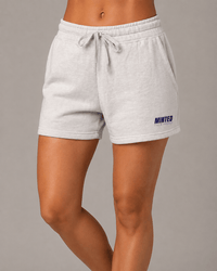 Minted Field Hockey Effortless Fleece Shorts shorts