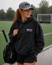 Minted Field Hockey Hat Minted Field Hockey