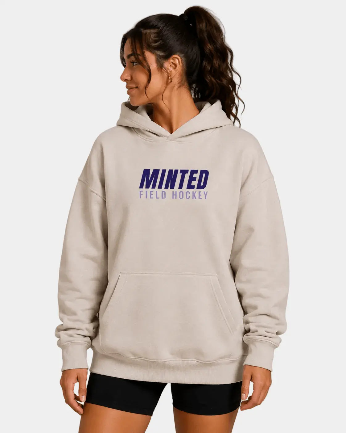 Minted Field Hockey Hoodie | Minted Field Hockey