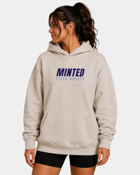 Minted Field Hockey Hoodie | Minted Field Hockey