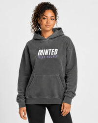 Minted Field Hockey Hoodie Minted Field Hockey