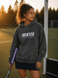 Minted Field Hockey Hoodie | Minted Field Hockey