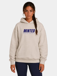 Minted Field Hockey Hoodie | Minted Field Hockey