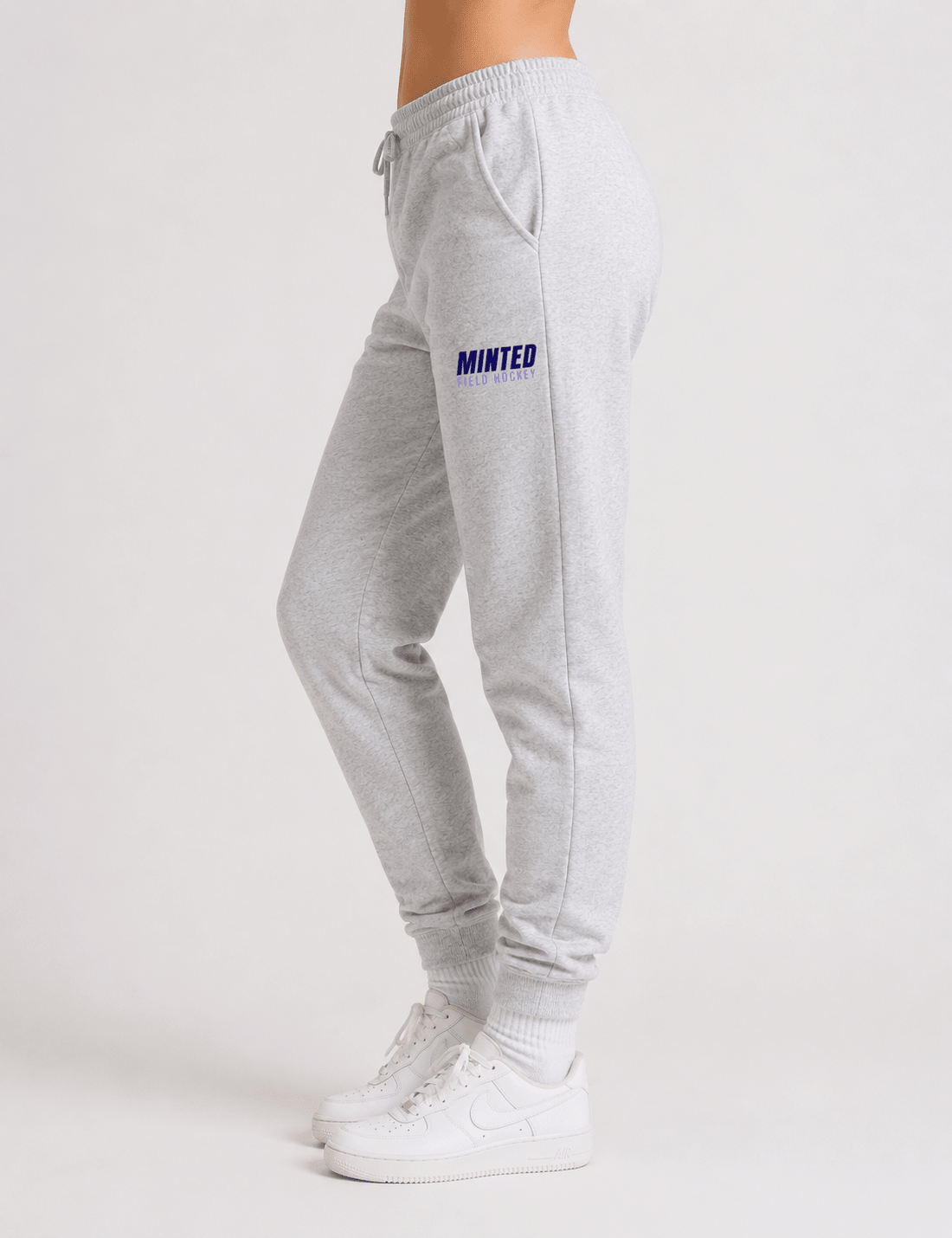 Minted Field Hockey Joggers pants