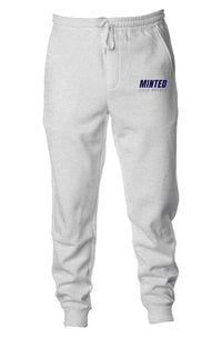Minted Field Hockey Joggers pants