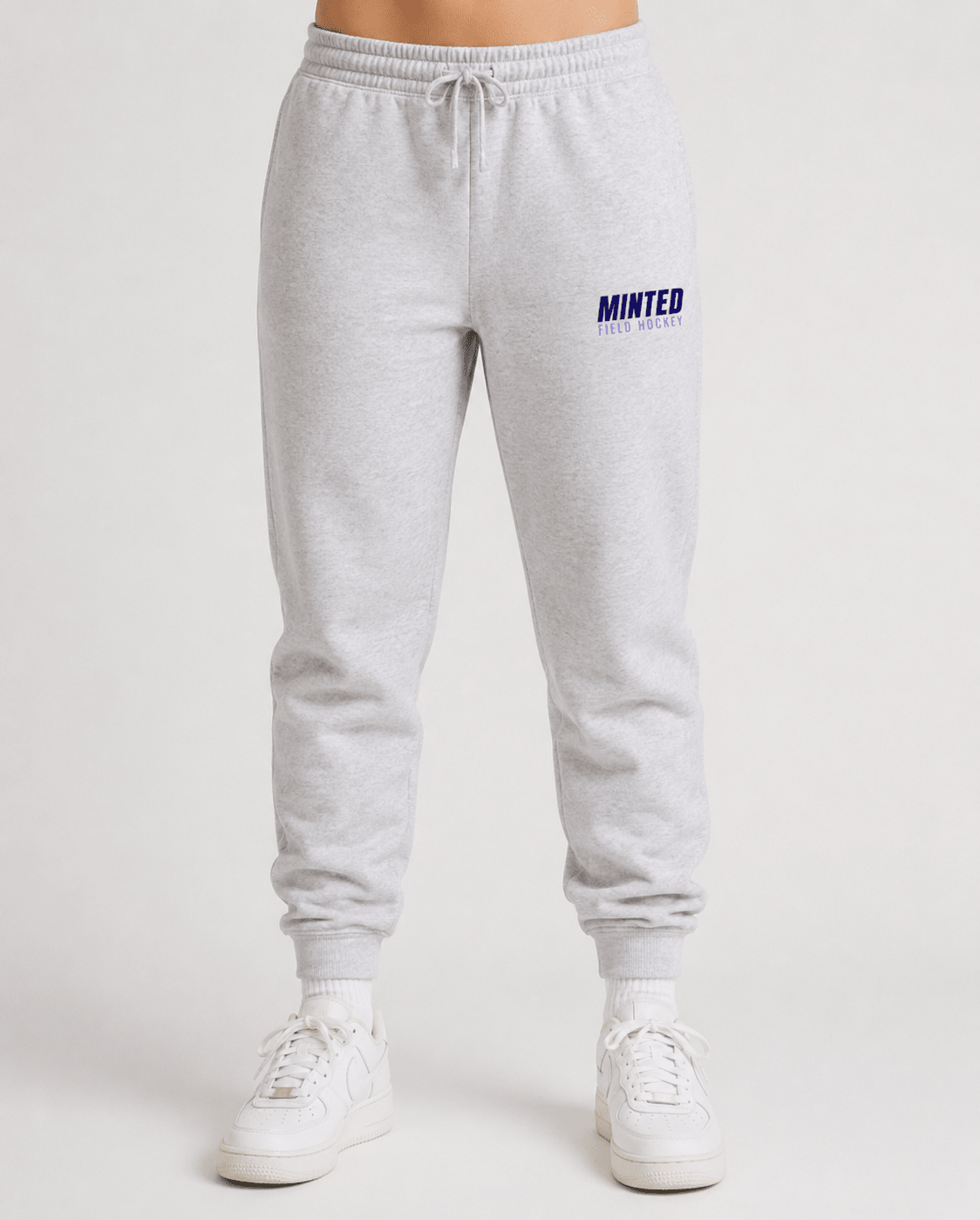 Minted Field Hockey Joggers pants