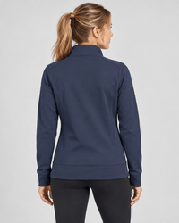 Minted Field Hockey Performance Fleece Zipper Jacket jackets