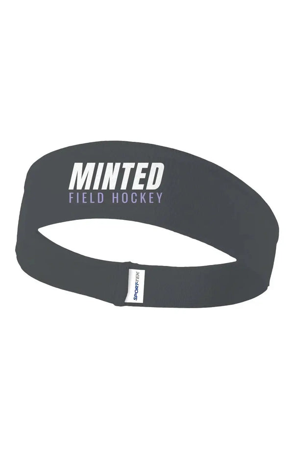 Minted Field Hockey Performance Headband | Minted Field Hockey