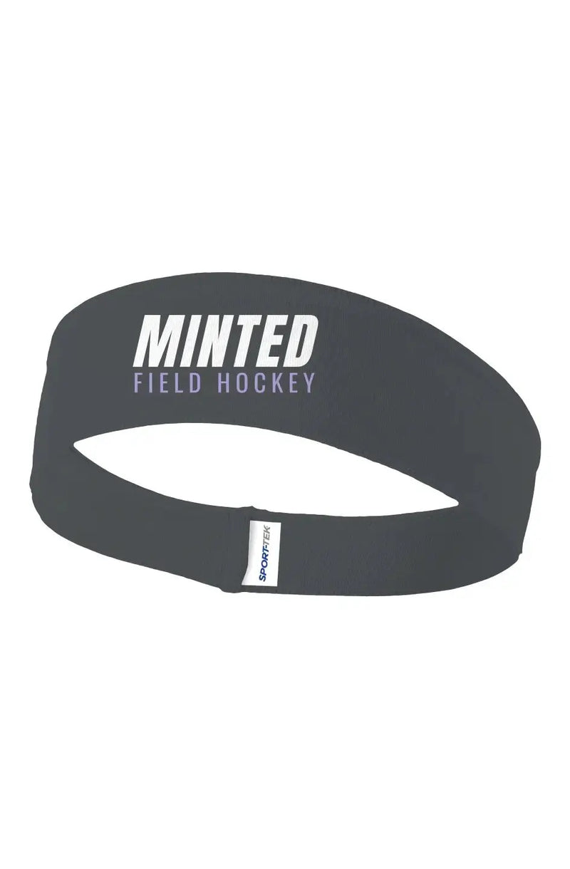 Minted Field Hockey Performance Headband | Minted Field Hockey