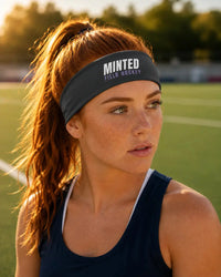 Minted Field Hockey Performance Headband | Minted Field Hockey