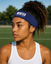 Minted Field Hockey Performance Headband | Minted Field Hockey