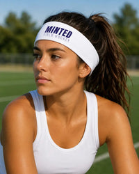 Minted Field Hockey Performance Headband | Minted Field Hockey