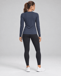 Minted Field Hockey Performance Longe Sleeve Tee long sleeve tee