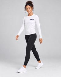Minted Field Hockey Performance Longe Sleeve Tee long sleeve tee