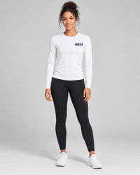 Minted Field Hockey Performance Longe Sleeve Tee long sleeve tee